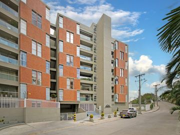 apartamento en venta en guadalupe. Cod V10566
