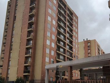 Apartamento Santa Lucía Norte, Engativá ID: 180012s