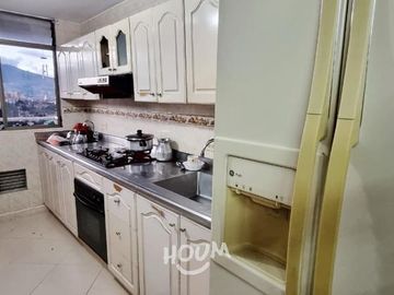 Apartamento La Mota ID: 135207s