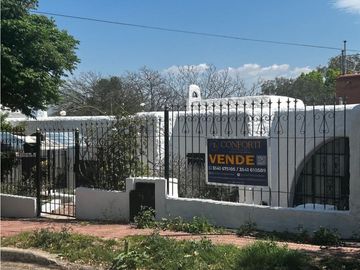En venta chalet en Carlos Paz