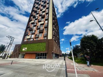 Apartamento Prado Veraniego ID: 175355s