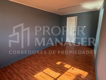 Casa 4D - 1B en Av. Alonso de Ercilla, Chillán.