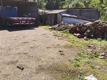 COD37550Terreno Construccion en Venta en Temuco