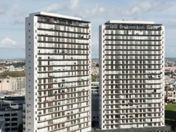 VENTA DE DEPARTAMENTO EN TORRE HIGH TOWERS LOMAS DE...