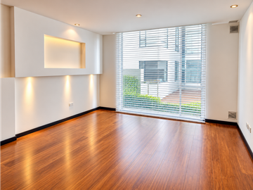 Departamento en alquiler en Quito