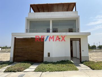 🏡✨ Casa En Venta En Condominio Alto Del Prado Iii...
