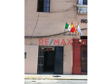 Alquilo Local Comercial  Cercado De Lima