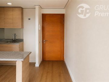Moderno Departamento en arriendo de 1 dorm. en Macul