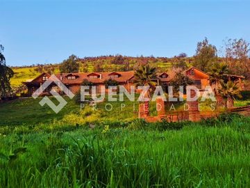 Parcela en venta en Lampa