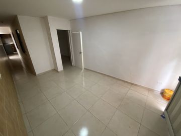 apartamento en arriendo en el salado. Cod A516004