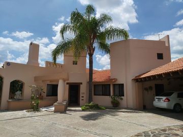 Casa en Venta en Residencial Jardines del Lago, zona...