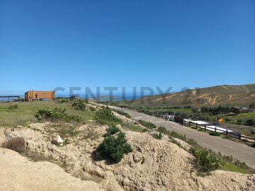 Vendo terreno frente a Puerto Velero, Coquimbo