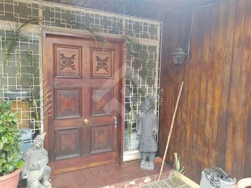 Casa en venta de 4 dorm. en Viña del Mar