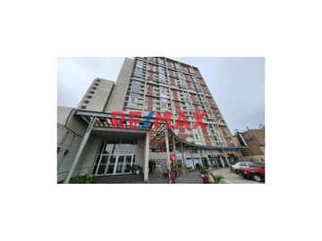 Moderno Departamento En Venta