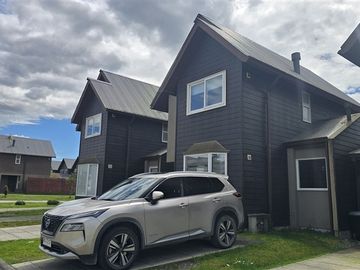 Casa en venta de 3 dorm. en Puerto Montt