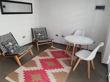 ARRIENDO DEPARTAMENTO AÑO CORRIDO GASTO COMUN INCLUIDO
