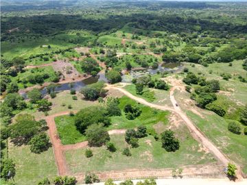 4 Caminos Proyecto de Parcelación