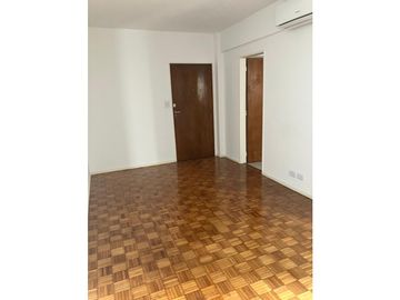 BELGRANO ALQUILER 2 AMBIENTES CON COCHERA