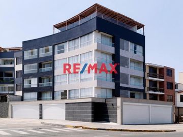 Dúplex De Estreno En Surco – 172 M² Con Terraza, Bbq Y...