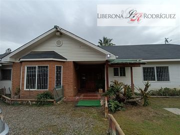Casa en venta en Quilpué
