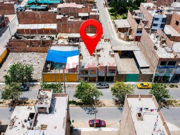 🔥 Casa De 120 M² En Avenida Comercial De Santa Paula |...