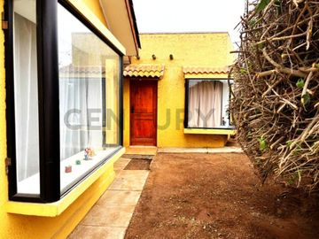 Vendo casa Peñuelas Coquimbo