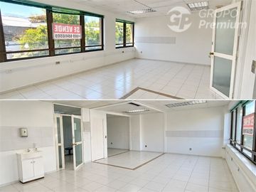 Oficina en arriendo en Viña del Mar Arlegui