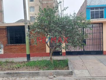 Oportunidad Venta Casa Un Piso Con Proyeccion A Más-...