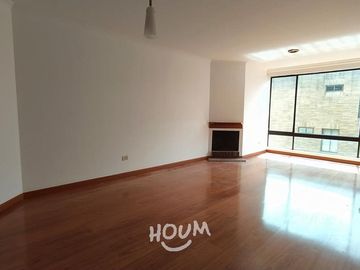 Apartamento Santa Barbara ID: 102262s