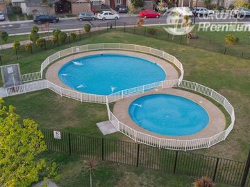 ENEA CONDOMINIO Casa en arriendo en Pudahuel