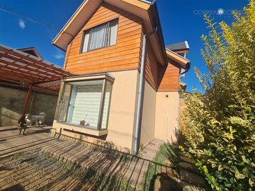 Casa en venta Rancagua, Machalí, Los Portones