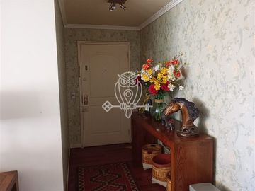 Dpto en venta 5 dorm y 3 baños en Concón