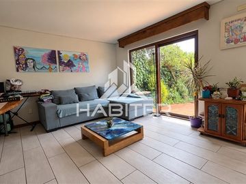 COD40333 Vende casa en condominio a pasos de Av. Alemania