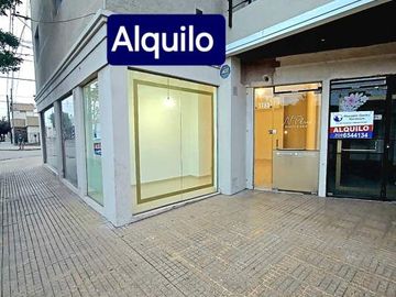 LOCAL COMERCIAL EN ALQUILER - SANTIAGO DEL ESTERO 1788