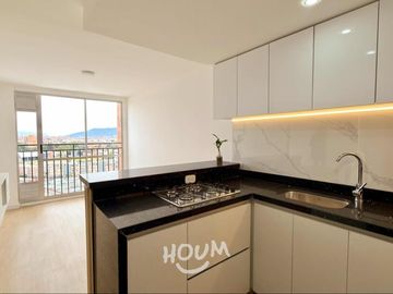 Apartamento Rincon de Los Andes ID: 181347r
