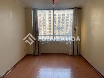 Arriendo Departamento en Santiago 1 Dormitorio 1 Baño