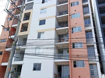 apartamento en venta en san luis. Cod V6131