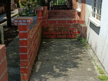 casa en venta en terranova. Cod V2864