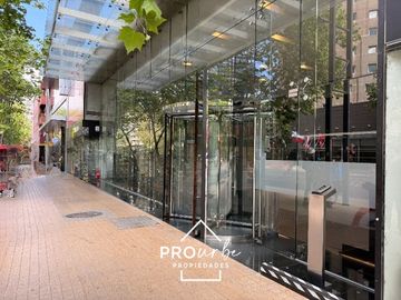 Arriendo en Providencia a pasos de Metro Manuel Montt