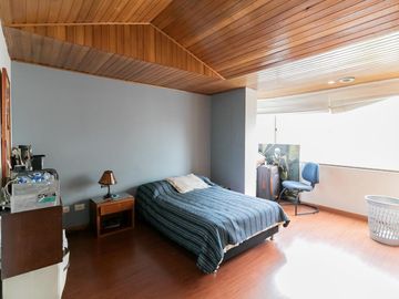 apartamento en venta en santa barbara...