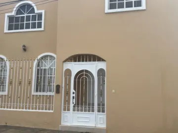 Casa en renta remodelada al norte de Saltillo cerca de...
