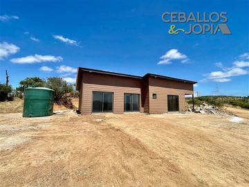 Parcela en venta en Limache