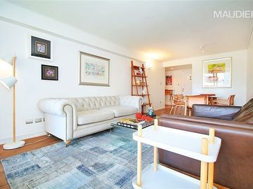 Departamento en venta de 3 dorm. en Las Condes