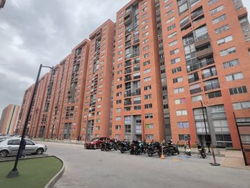 Arriendo Apartamento para estrenar en Fontibon, Bogotá, D.C.