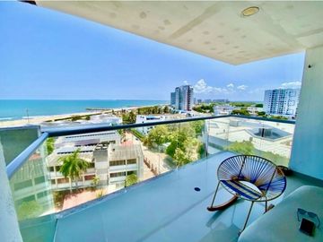 Venta Apartamento Crespo Cartagena, Colombia