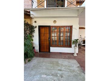 ALQUILER ANUAL DEPARTAMENTO DE 1 DORMITORIO BARRIO SANTA...