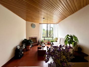 apartamento en venta en estrella del norte-usaquén. Cod...