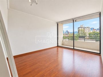 Departamento en venta de 1 dorm. en Providencia