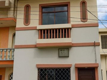 VENTA CASA RENTERA CERCA DE LA IGLESIA CRISTO DEL...