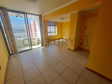 ARRIENDO DEPARTAMENTO DÚPLEX– EXCELENTE UBICACIÓN –...